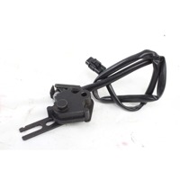 KAWASAKI NINJA 500 SE 270100845 INTERRUTTORE SENSORE CAVALLETTO LATERALE EX500G 24 - 25 SIDE STAND SWITCH
