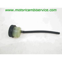 SERBATOIO OLIO FRENO POSTERIORE BMW R 1150 RT 2000 - 2006 34312314082 REAR BRAKE OIL TANK
