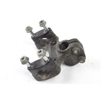 SUZUKI BURGMAN 250 5131114F00 RISER MANUBRIO PIASTRA STERZO 98 - 01 STEERING STEM HEAD
