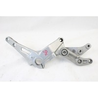DUCATI PANIGALE V2 8291E061AA LEVERAGGIO AMMORTIZZATORE POSTERIORE 20 - 24 REAR SHOCK ABSORBER HOLDER