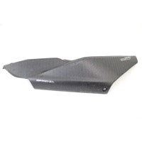 CFMOTO 700 CL-X SPORT 6GUV-040601-7000 CARENA FIANCHETTO DESTRA 22 - 24 RIGHT LATERAL FAIRING