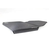 CFMOTO 700 CL-X SPORT 6GUV-040501-7000 CARENA FIANCHETTO SINISTRA 22 - 24 LEFT LATERAL FAIRING