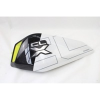 CFMOTO 700 CL-X SPORT 6GUV-042600-7000 CARENA SINISTRA 22 - 24 LEFT FAIRING ATTACCO DANNEGGIATO