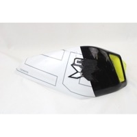 CFMOTO 700 CL-X SPORT 6GUV-042700-7000 CARENA SERBATOIO DESTRA 22 - 24 RIGHT TANK FAIRING SEGNI DI USURA