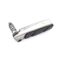 MALAGUTI CIAK 125 MASTER 4T PEDANA POSTERIORE DESTRA 02 - 06 REAR RIGHT FOOTREST