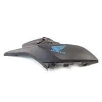HONDA NC 700 X 64276MGSD300 COVER SINISTRA RC63 12 - 13 LEFT COVER ATTACCHI DANNEGGIATI