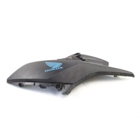 HONDA NC 700 X 64271MGSD300 COVER DESTRA RC63 12 - 13 RIGHT COVER