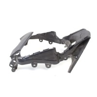 HONDA NC 700 X 64260MGSD30ZA COVER CUPOLINO FARO RC63 12 - 13 HEADLIGHT COVER CON CREPA