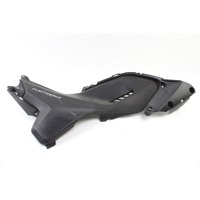 HONDA NC 700 X 83601MGSD300 CARENA DESTRA CENTRALE RC63 12 - 13 RIGHT SIDE FAIRING