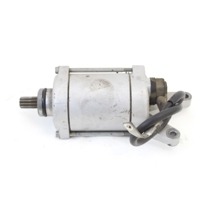 HONDA NC 700 X 31200MGSD31 MOTORINO AVVIAMENTO RC63 12 - 13 STARTING MOTOR