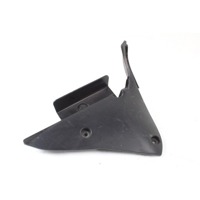 KAWASAKI Z 1000 140910604 COVER CONVOGLIATORE SINISTRA 07 - 09 LEFT AIR DUCT 