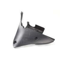 KAWASAKI Z 1000 140910605 COVER CONVOGLIATORE DESTRA 07 - 09 RIGHT AIR DUCT 