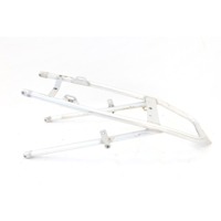FANTIC MOTORE ENDURO 250 COMPETIOTION 4T TELAIETTO POSTERIORE FA25 (2020) REAR FRAME