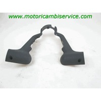 COVER ESTERNA MANUBRIO PLASTIFICATA MALAGUTI MADISON T 150 (1999-2001) 1-000-297-863 HANDLEBAR PLASTIC COVER