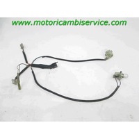 CABLAGGIO FARI POSTERIORI MALAGUTI MADISON T 150 (1999-2001) 1-000-295-833 TAILLIGHT CABLING