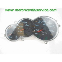 QUADRO STRUMENTI MALAGUTI MADISON T 150 (1999-2001) 1-000-300-380 SPEEDOMETER