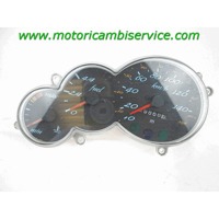 QUADRO STRUMENTI MALAGUTI MADISON T 150 (1999-2001) 1-000-300-380 SPEEDOMETER