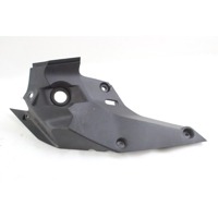 KTM 125 DUKE 93008055000 COVER INTERNA LATERALE DESTRA  21 - 23 INTERNAL RIGHT COVER CON CREPA