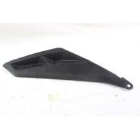 KTM 125 DUKE FIANCHETTO DESTRA INFERIORE 21 - 23 REAR RIGHT LOWER COVER