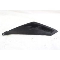 KTM 125 DUKE FIANCHETTO SINISTRA INFERIORE 21 - 23 REAR LEFT LOWER COVER