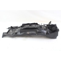 BMW R 1200 GS 46627708646 PARAFANGO POSTERIORE K25 08 - 12 REAR MUDGUARD