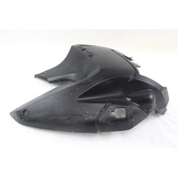 BMW R 1200 GS 46637700875 CARENA COVER ANTERIORE SINISTRA K25 08 - 12 FRONT LEFT TRIM PANEL 46637693431 CON GRAFFI