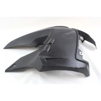 BMW R 1200 GS 46637700876 CARENA COVER ANTERIORE DESTRA K25 08 - 12 FRONT RIGHT TRIM PANEL 46637693432 CON GRAFFI