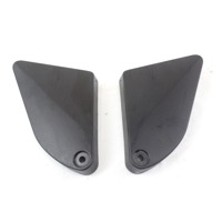 BMW F 700 GS 46637708065 46637708066 COVER TELAIO K70 14 - 17 FRAME FINISHERS 46637687691 46637687692