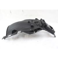BMW F 700 GS 46637695017 PARAFANGO POSTERIORE K70 14 - 17 REAR MUDGUARD