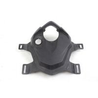 BMW F 700 GS 46638554366 COVER BLOCCHETTO ACCENSIONE K70 14 - 17 IGNITION SWITCH COVER
