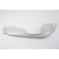 BMW F 700 GS 46638554366 CARENA POSTERIORE DESTRA K70 14 - 17 REAR RIGHT FAIRING PICCOLI GRAFFI