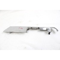 HONDA GL 1500 SE GOLD WING 50831MW5770 COVER PEDANA SINISTRA 91 - 02 LEFT STEP HOLDER COVER ATTACCO DANNEGGIATO