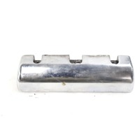 HONDA GL 1500 SE GOLD WING 50733MT8770 COVER PEDANA POSTERIORE 91 - 02 REAR STEP HOLDER COVER PICCOLO GRAFFIO
