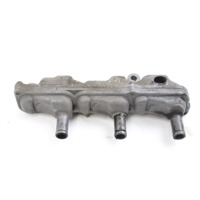 HONDA GL 1500 SE GOLD WING 18610MW5000 VALVOLA ASPIRAZIONE 91 - 02 REED VALVE 18610MZ0760