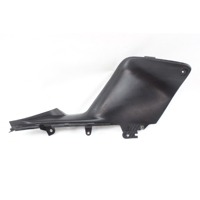YAMAHA T-MAX XP 500 5GJ282290100 COVER RETROSCUDO TUNNEL DESTRA 04 - 07 RIGHT COVER