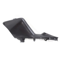 YAMAHA T-MAX XP 500 5GJ282190100 COVER RETROSCUDO TUNNEL SINISTRA 04 - 07 LEFT COVER