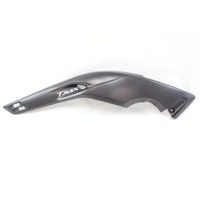 YAMAHA T-MAX XP 500 5GJ2172X0133 CARENA TUNNEL SINISTRA 04 - 07 LEFT SIDE FAIRING