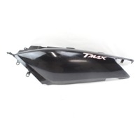 YAMAHA T-MAX XP 500 5GJ2835001PA CARENA POSTERIORE SINISTRA 04 - 07 LEFT REAR FAIRING 5GJ2171100PA PICCOLI GRAFFI