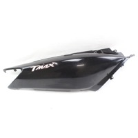 YAMAHA T-MAX XP 500 5GJ2172101PA CARENA POSTERIORE DESTRA 04 - 07 RIGHT REAR FAIRING 5GJ2172100PA PICCOLI GRAFFI