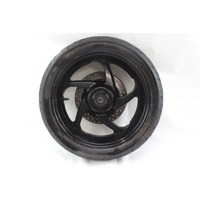 YAMAHA T-MAX XP 500 5VU253380033 CERCHIO RUOTA POSTERIORE 15X5.00 04 - 07 REAR WHEEL 
