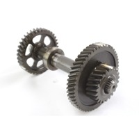 YAMAHA T-MAX XP 500 5VU161510000 5GJ174210000 59C172110000 INGRANAGGI ALBERO TRASMISSIONE PRIMARIA 04 - 07 DRIVE GEARS