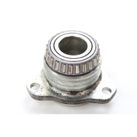 YAMAHA T-MAX XP 500 15B175240000 SUPPORTO PERNO CUSCINETTO TRASMISSIONE 04 - 07 REAR DRIVE AXLE HOLDER