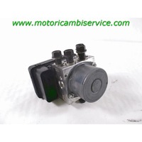 POMPA AGGREGATO ABS SYM JOYMAX 300 I ABS (2012-2017) 