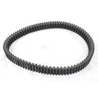 YAMAHA T-MAX XP 500 5VU176410000 CINGHIA TRASMISSIONE 04 - 07 V-BELT