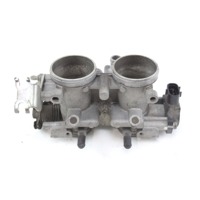 YAMAHA T-MAX XP 500 5VU137500200 CORPO FARFALLATO 04 - 07 THROTTLE BODY 5VU137500000 5VU137500100 