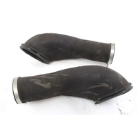 YAMAHA T-MAX XP 500 5GJ1440F0000 MANICOTTI SCATOLA FILTRO ARIA 04 - 07 AIRBOX MANIFOLDS
