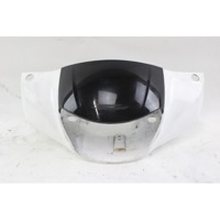 PEUGEOT TWEET 125 CARENA FARO ANTERIORE 21 - 25 HEADLIGHT FAIRING CON GRAFFI