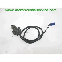 SENSORE CAVALLETTO LATERALE MALAGUTI MADISON T 150 (1999-2001) 1-000-296-065 SIDE STAND SENSOR