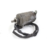 PEUGEOT TWEET 125 802197 MOTORINO AVVIAMENTO 21 - 25 STARTER MOTOR