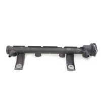 BMW K 1200 RS 13531464930 RAIL TUBO INIEZIONE K589 96 - 05 INJECTION RAIL PIPE